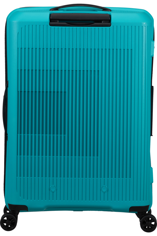 American tourister turquoise luggage online