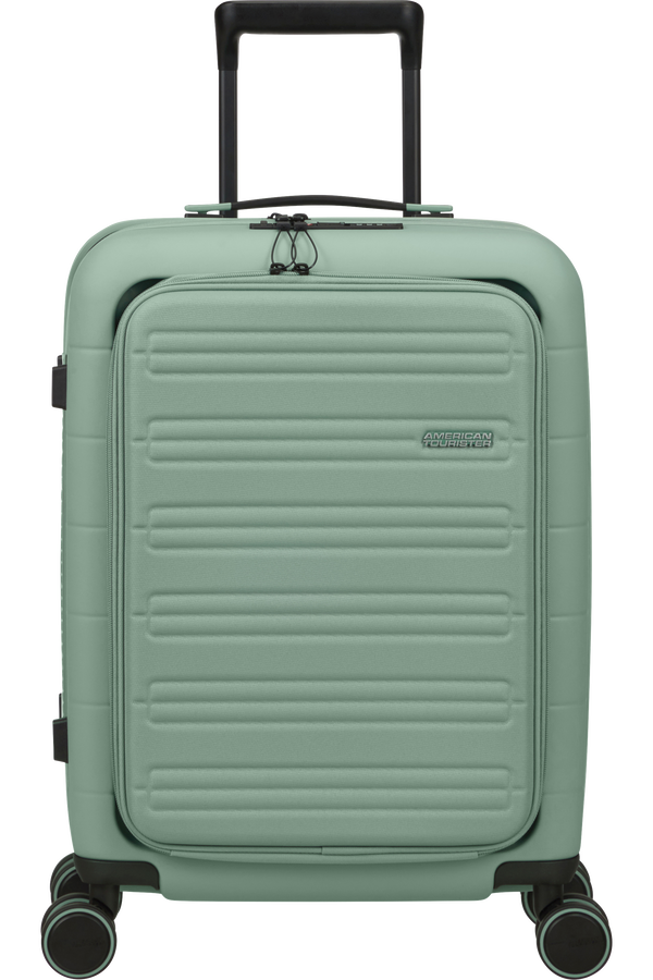 American tourister mv+ spinner review store