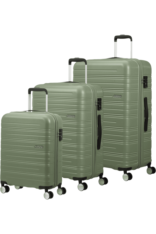 American tourister discount xpressions 24