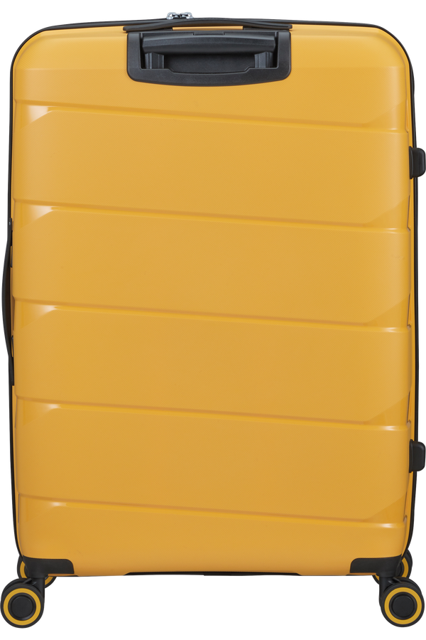 American tourister bon air yellow store