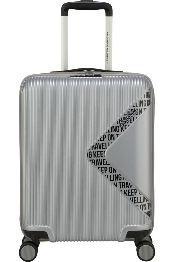 American tourister modern dream spinner 55 hotsell