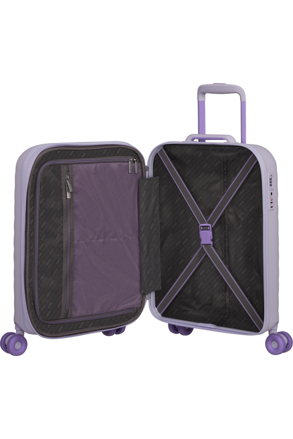 Neovibe 55cm Cabin luggage