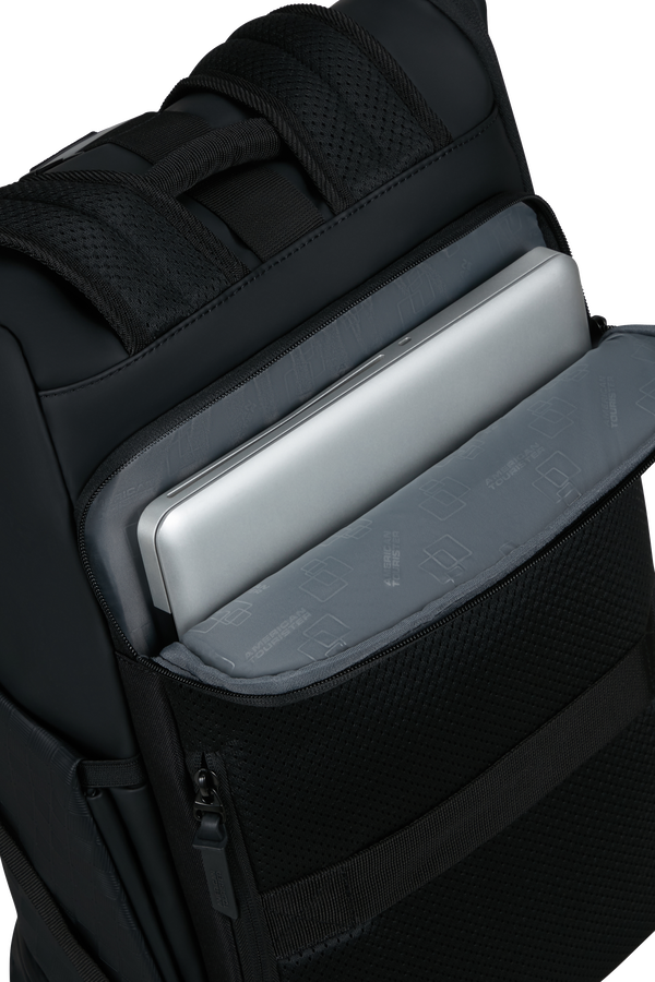 Urban Tide 14'' rolltop Backpack 14"