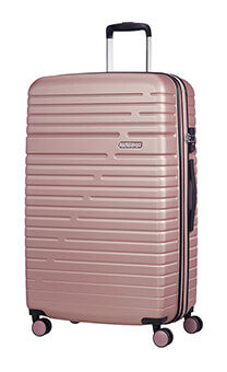american tourister aero racer spinner 68