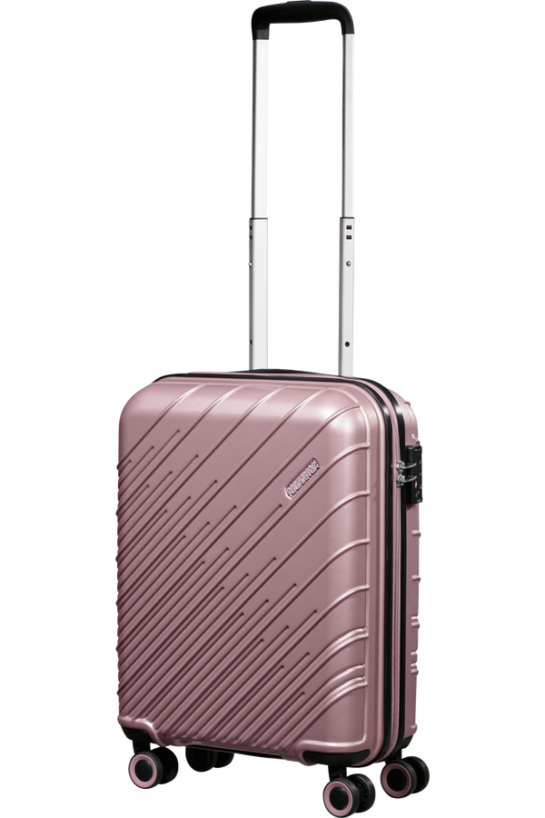Speedstar 55 cm Cabin luggage American Tourister UK