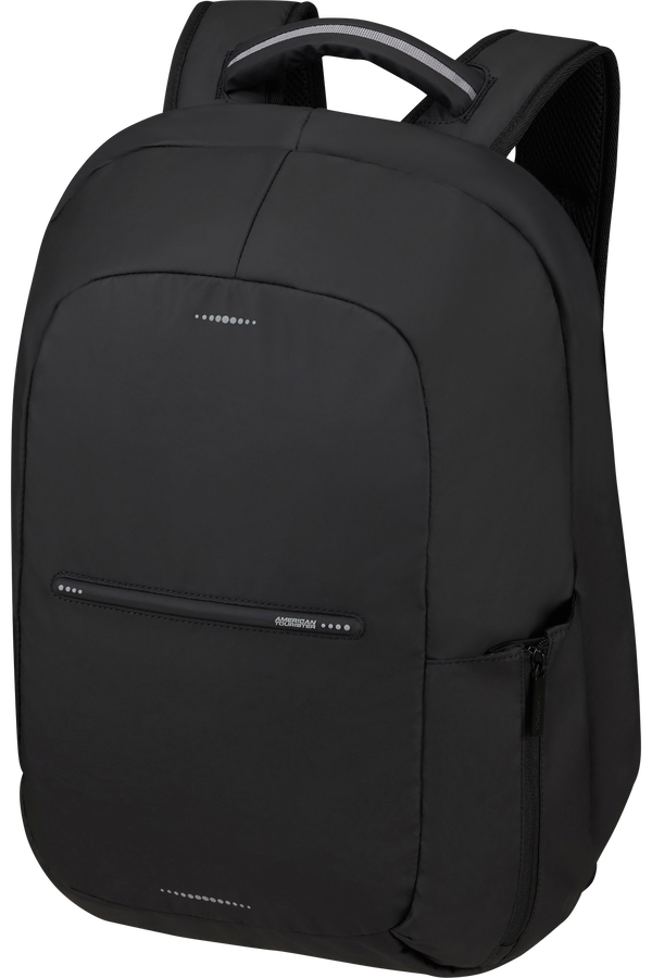 American Tourister Urban Groove UG24 Commute Backpack 15.6 inch  Black