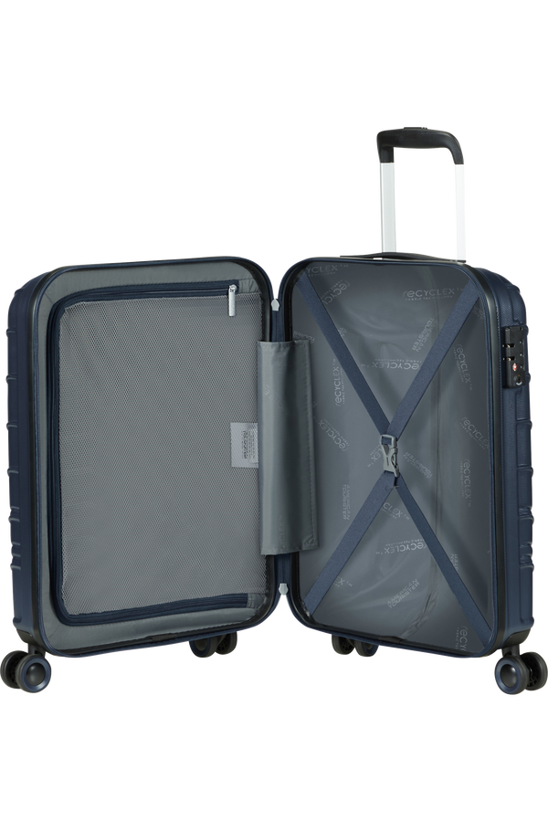 American tourister atlantis luggage outlet