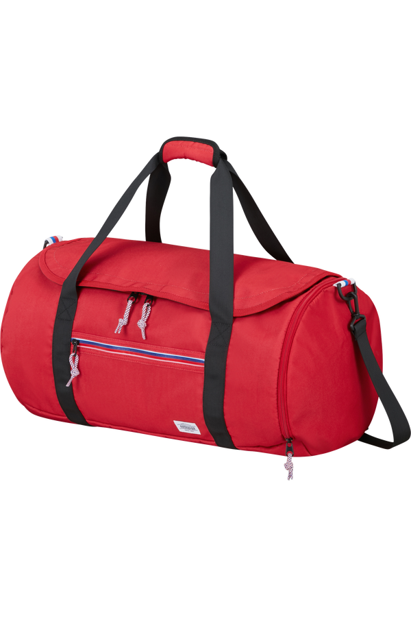 American tourister bonneville iii rolling duffel bag deals