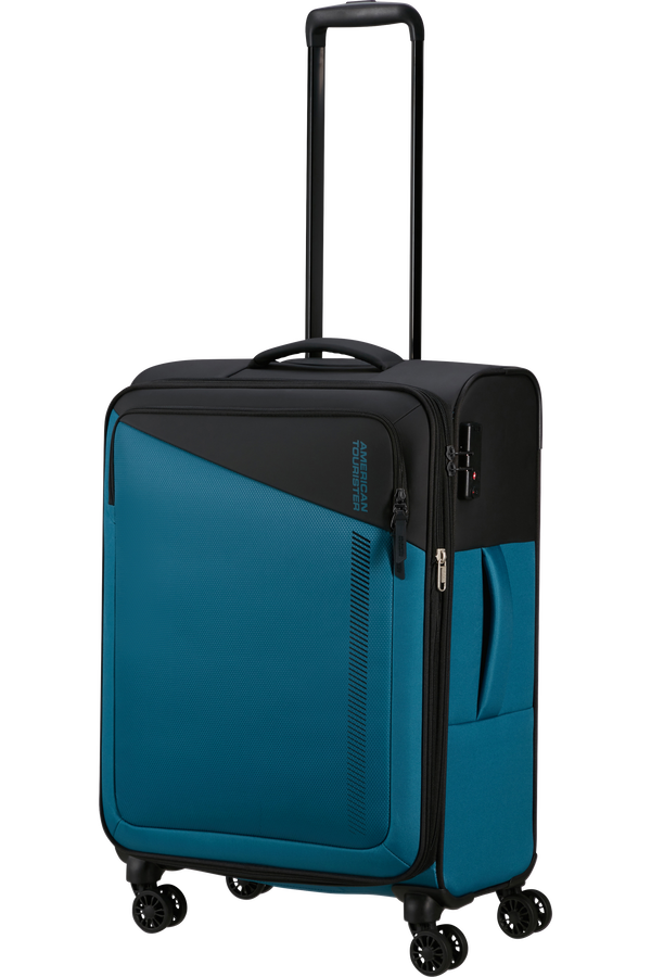 Daring Dash 66.5cm Medium Check in American Tourister UK