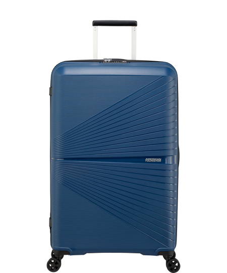 Lightest american tourister luggage sales