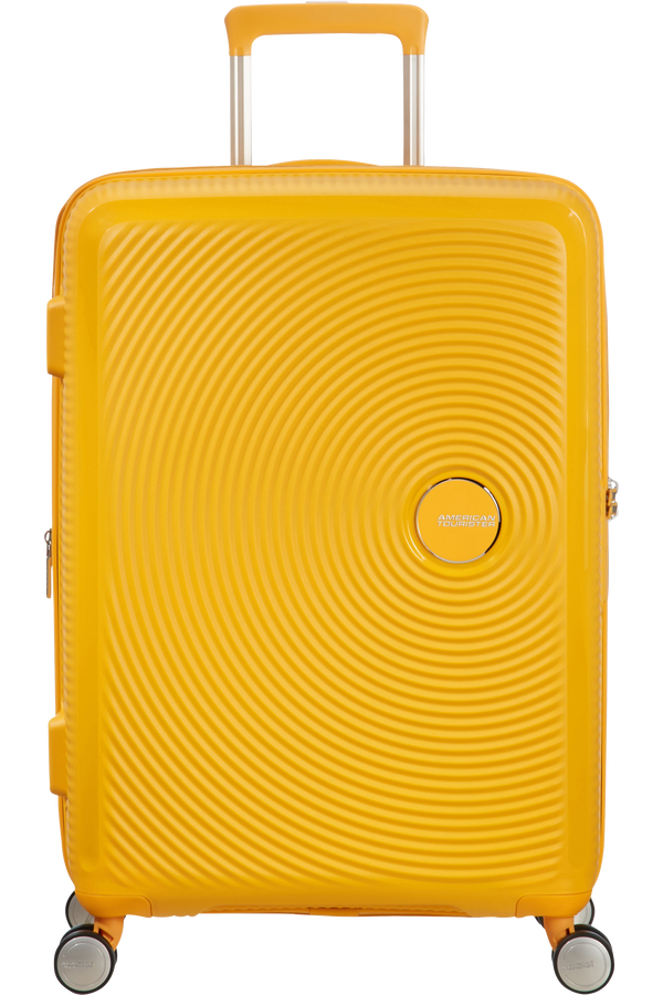 American tourister soundbox spinner 67 2025