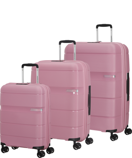 Luggage Sets Trendy and Affordable American Tourister