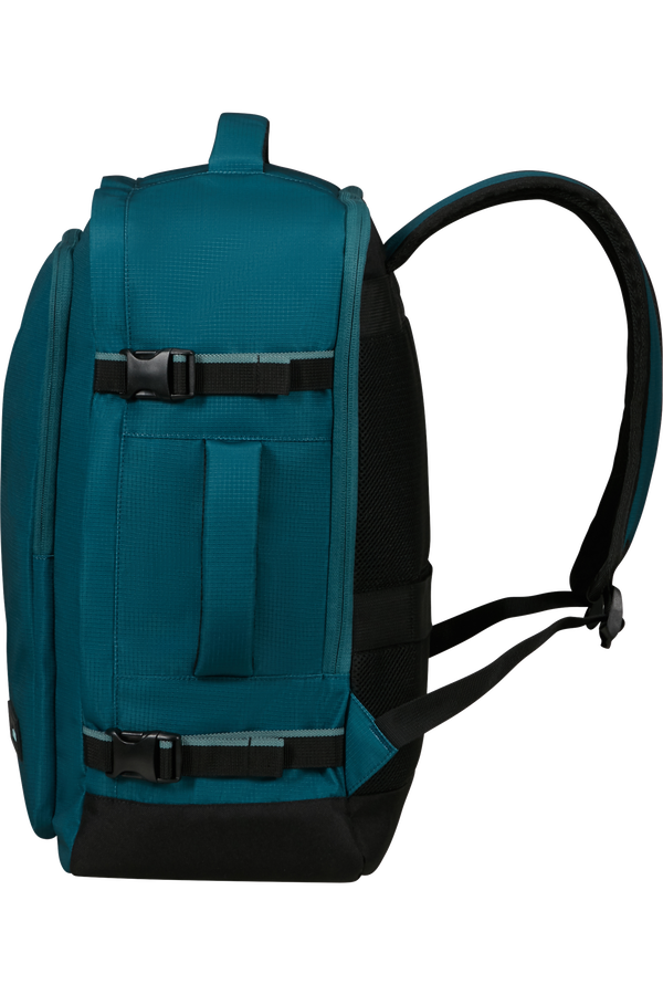 American Tourister Take2cabin Casual Backpack M  Totally Teal