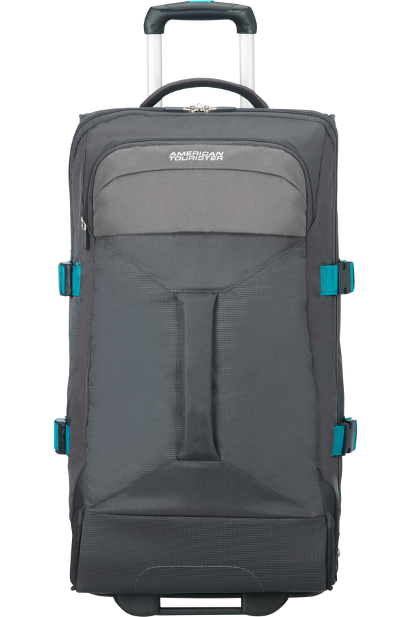 American tourister road quest wheeled laptop backpack 2025