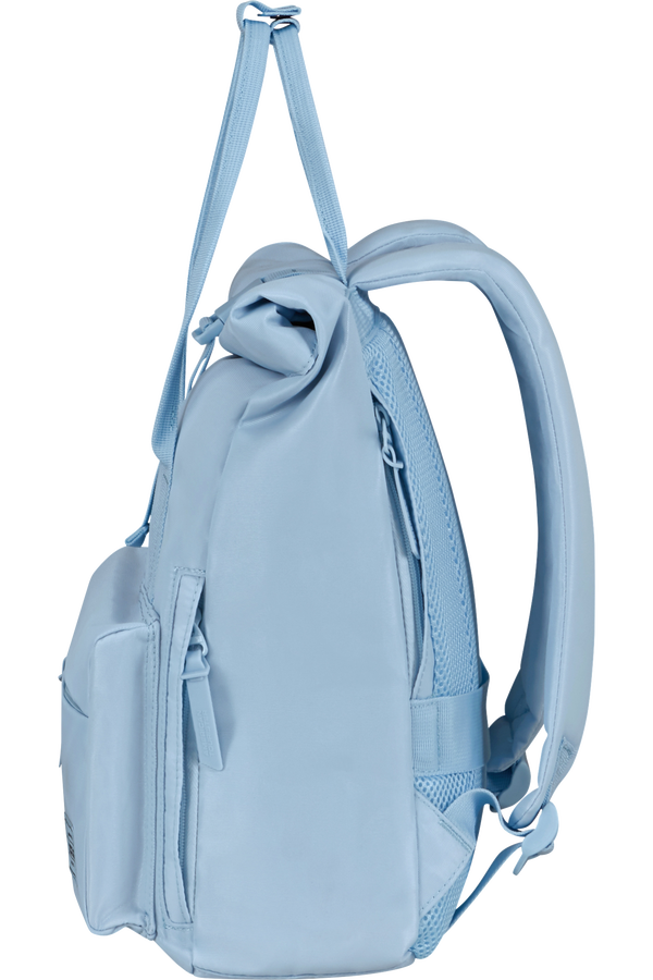 American Tourister Urban Groove Ug16 Backpack City  Pastel Blue