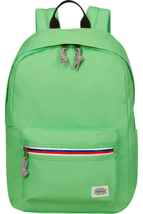 American Tourister Upbeat Backpack ZIP  Neo Mint