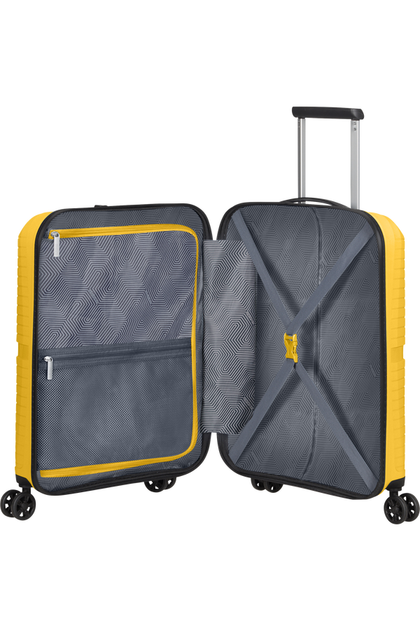 American tourister sprint plus 55cm hotsell