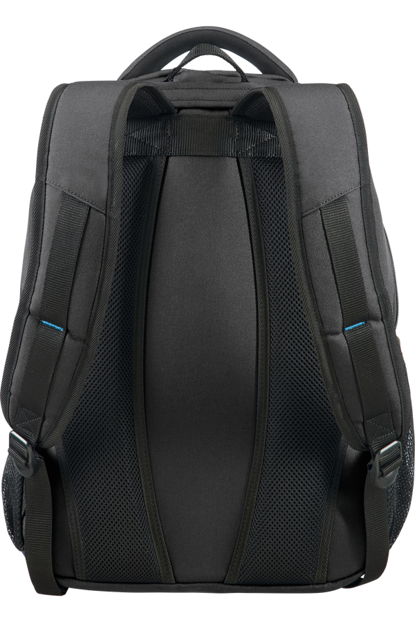 American Tourister At Work Laptop Backpack  39.6cm/15.6inch Black