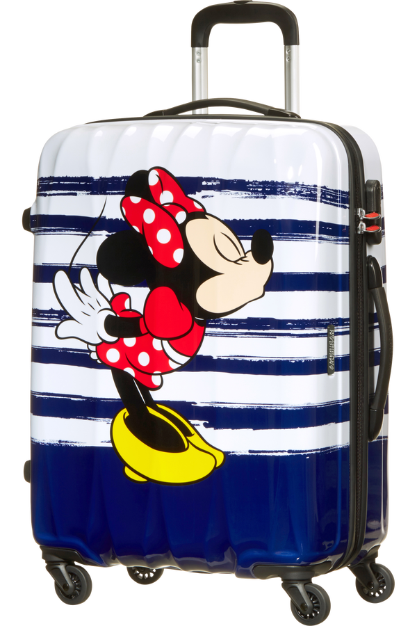 American tourister minnie mouse store