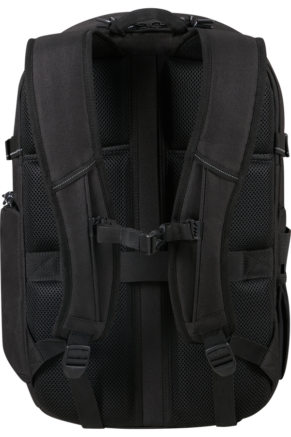 American Tourister Upventure LAPT. BACKPACK 17.3'  Black