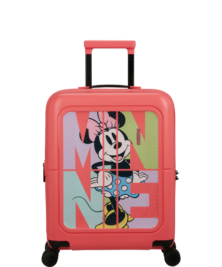 Dashpop Disney 55cm Cabin luggage