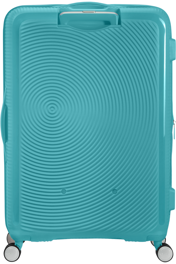 American tourister deep mint best sale