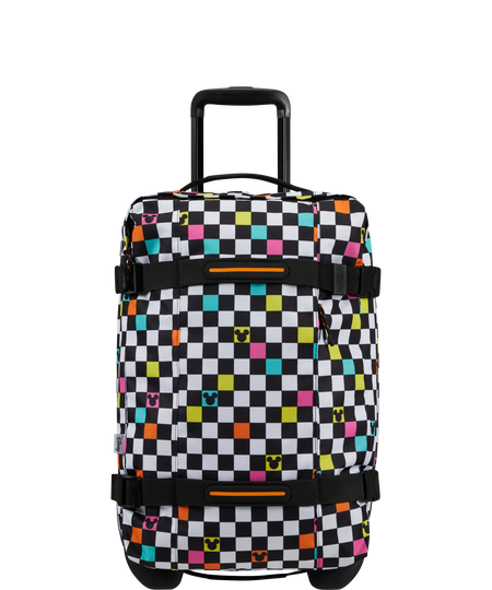 American tourister mickey mouse luggage store