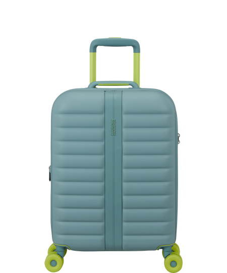 Neovibe 55cm Cabin luggage