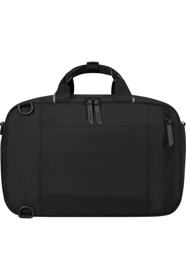 American Tourister Take2cabin 3-Way Boarding Bag  Black