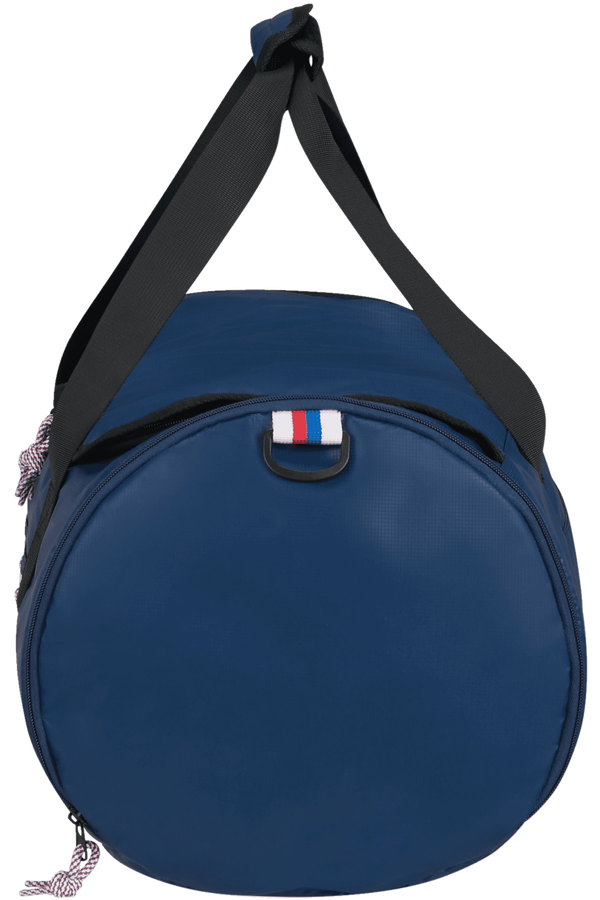 American Tourister Upbeat Pro Duffle Zip Coated  Navy