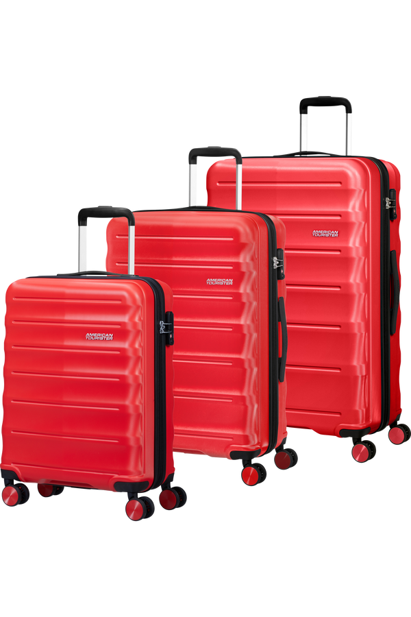 American tourister luggage sets on sale sales