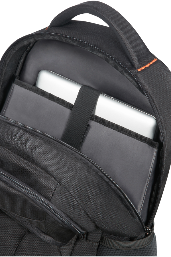 AT Work Laptop Backpack 17.3