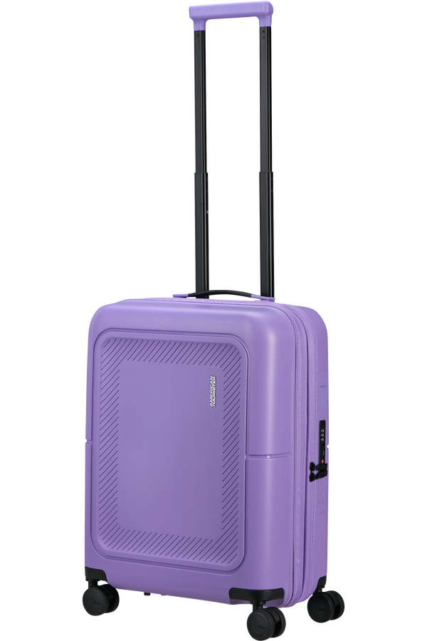 American tourister violet sales