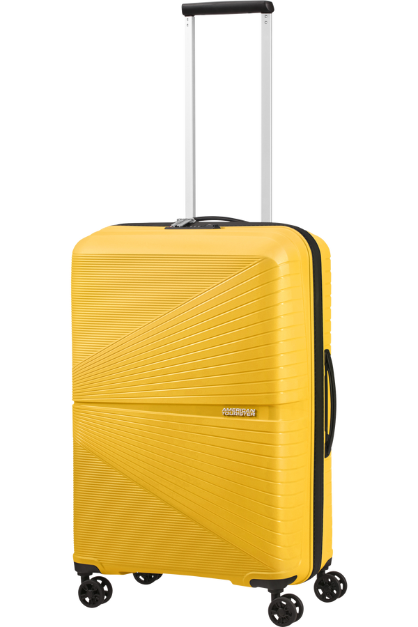 American Tourister Airconic Spinner 67cm  Lemondrop American Tourister Airconic Spinner 67cm  Lemondrop