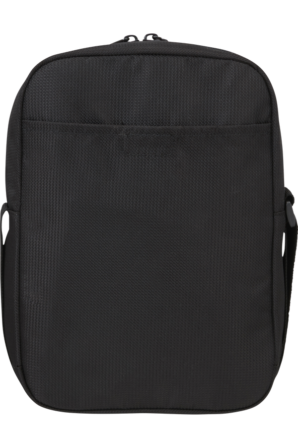 American Tourister Work-E Crossover  9.7inch Black