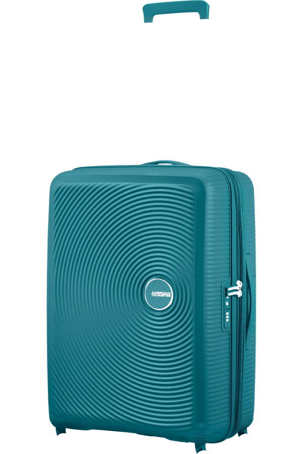 American tourister soundbox spinner 67 exp shop