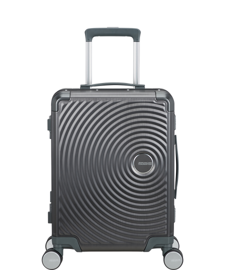 Soundbox Alu 55cm Cabin luggage Soundbox Alu 55cm Cabin luggage