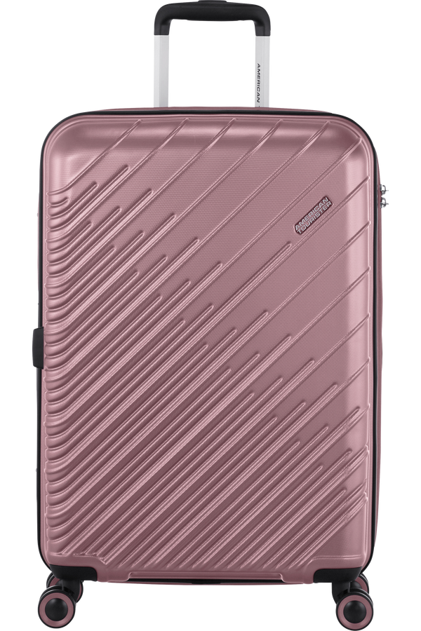 Speedstar 67cm Medium Check in American Tourister UK