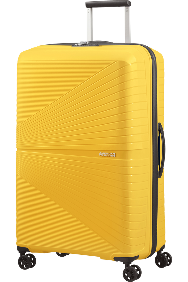 American Tourister Airconic Spinner 77cm  Lemondrop