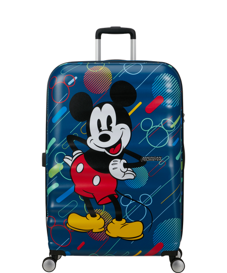 Disney Wavebreaker 77cm Large Check-in