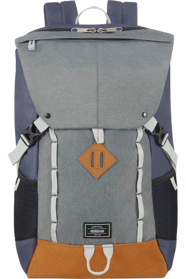 American tourister urban groove 17.3 deals