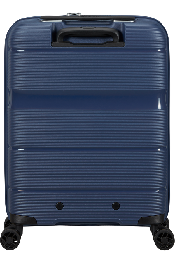 Linex 55cm Cabin luggage Blue American Tourister UK