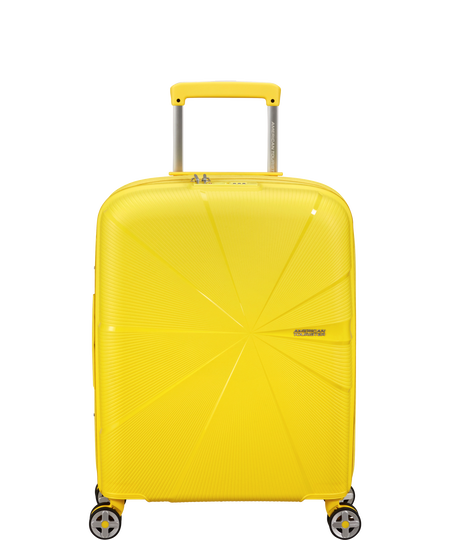 British Airways Hand Luggage American Tourister