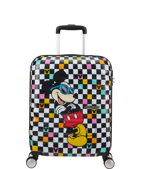 Disney suitcase straps outlet