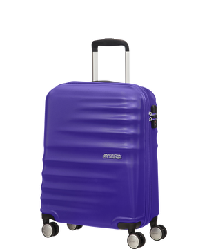 American tourister sparkle hot sale