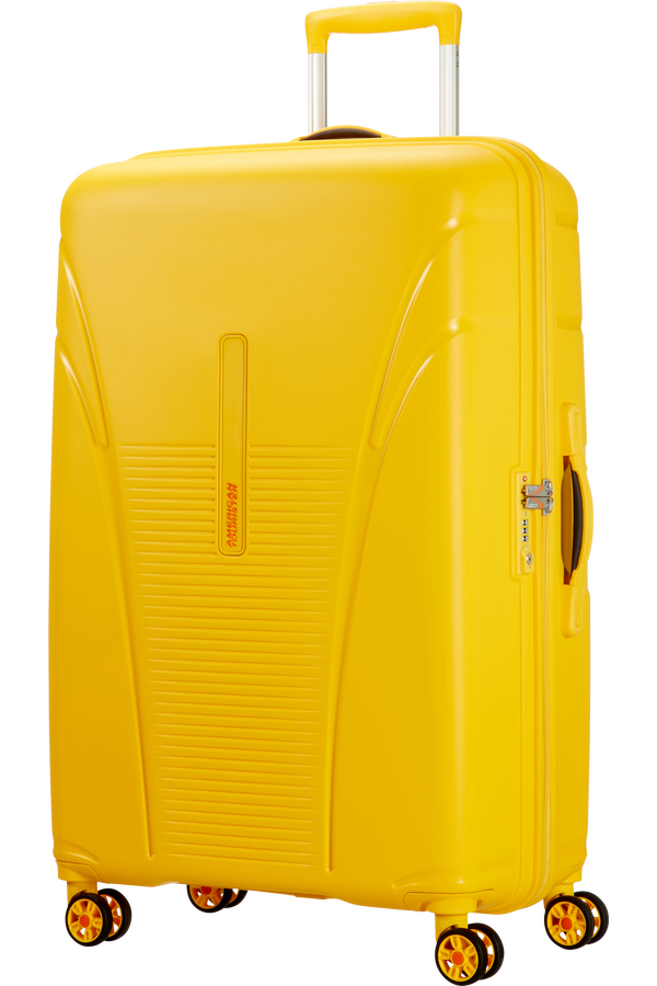 Skytracer 77cm Spinner 4 wheels American Tourister UK