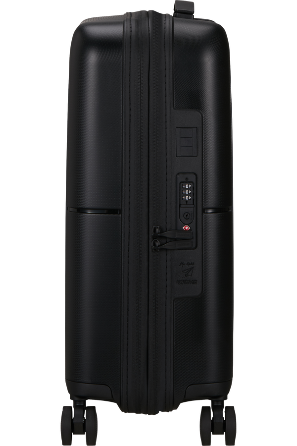 American Tourister Dashpop Disney Spinner Expandable TSA Marvel 55cm  Iron Man American Tourister Dashpop Disney Spinner Expandable TSA Marvel 55cm  Iron Man