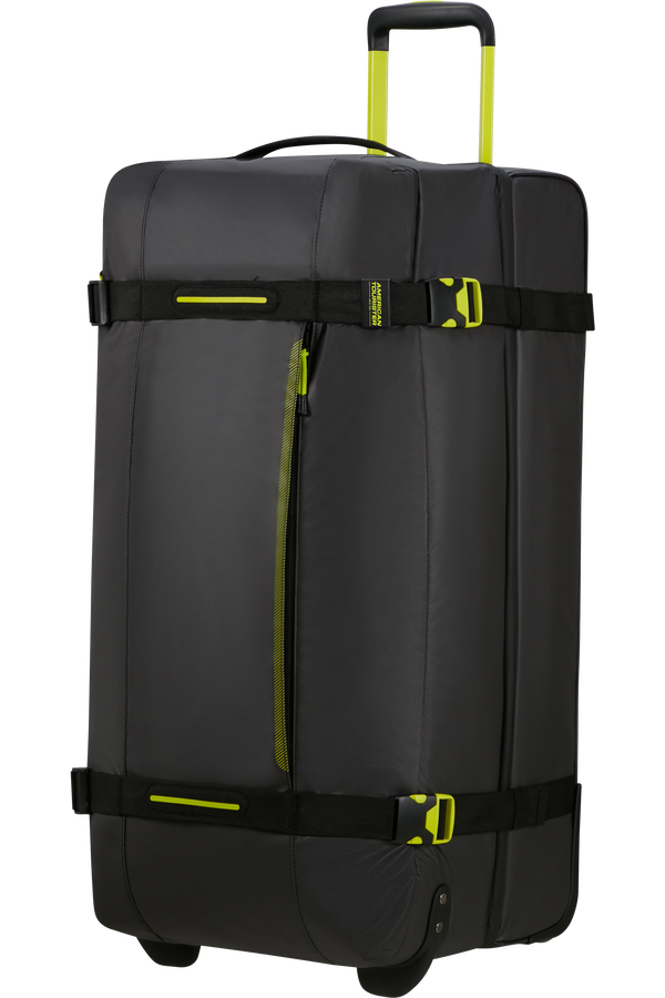 Urban Track 78.5cm Duffle with wheels