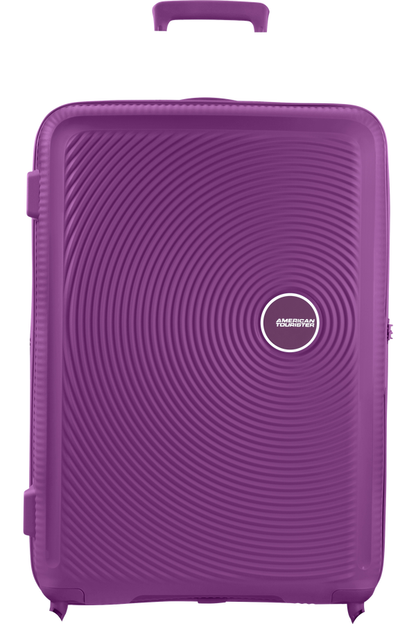 American tourister soundbox 77cm suitcase new arrivals