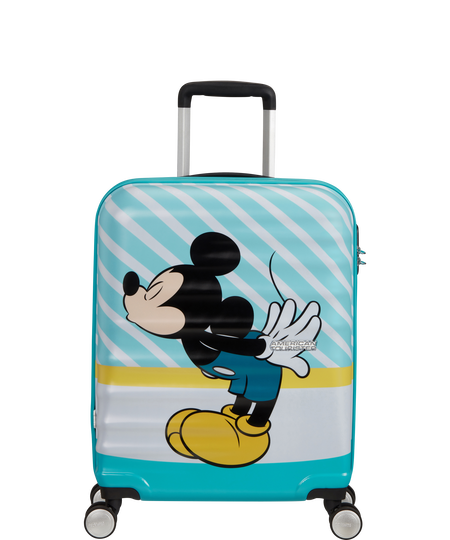 Disney Wavebreaker 55cm Cabin luggage